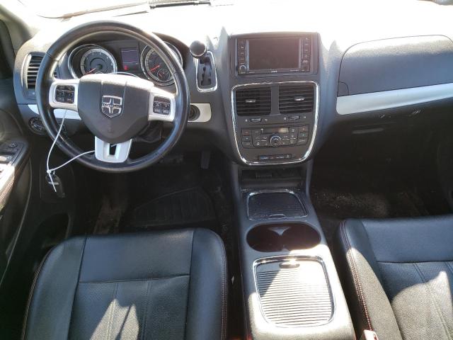 Photo 8 from auction – 2019 DODGE GRAND CARA with VIN 2C4RDGEG6KR785935