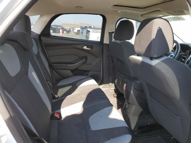 Photo 10 from auction – 2014 FORD FOCUS SE with VIN 1FADP3K2XEL248359