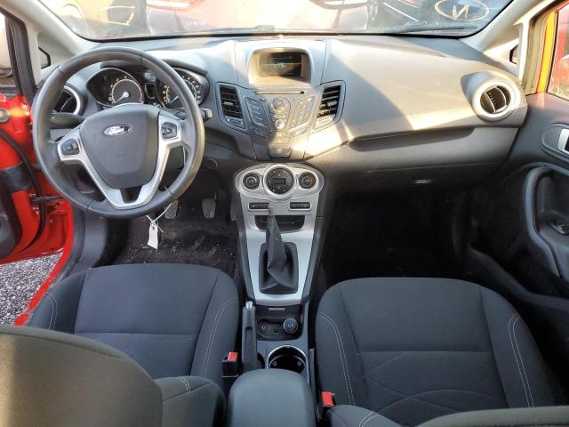 Photo 8 from auction – 2014 FORD FIESTA SE with VIN 3FADP4EE1EM171701