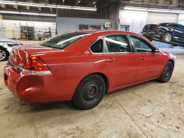 Photo 3 from auction – 2008 CHEVROLET IMPALA LS with VIN 2G1WB58K189231569