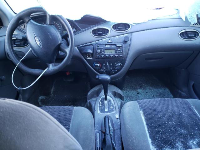 Photo 8 from auction – 2003 FORD FOCUS LX with VIN 1FAFP33Z83W220916