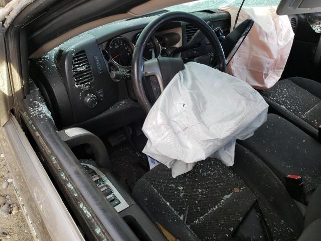 Photo 8 from auction – 2008 CHEVROLET SILVERADO with VIN 3GCEC13008G262106