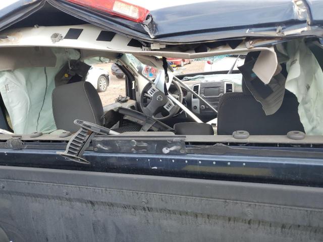 Photo 10 from auction – 2016 NISSAN FRONTIER S with VIN 1N6AD0CU2GN793013