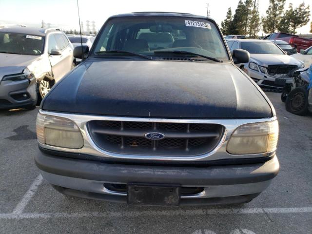 Photo 5 from auction – 1998 FORD EXPLORER with VIN 1FMZU32P1WZB96960