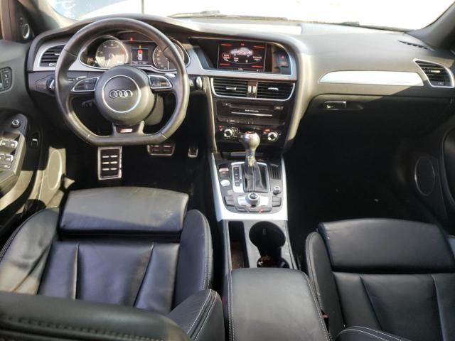 Photo 8 from auction – 2013 AUDI S4 PRESTIG with VIN WAUKGAFL2DA133206