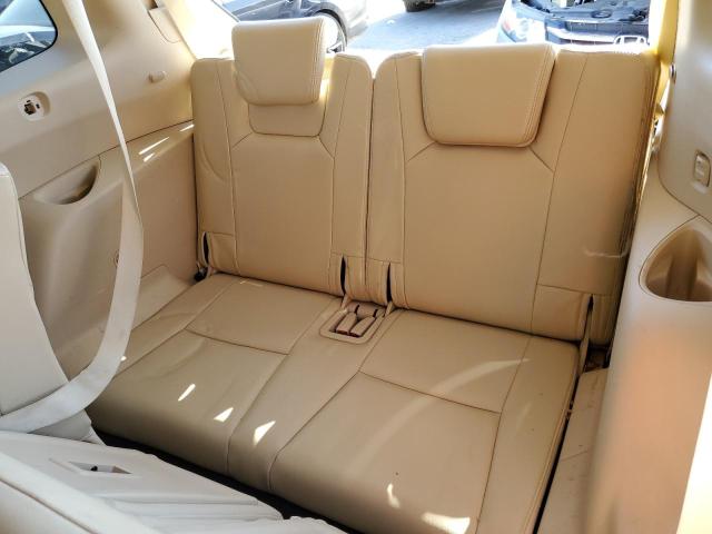 Photo 10 from auction – 2008 SUBARU TRIBECA LI with VIN 4S4WX97D084409876