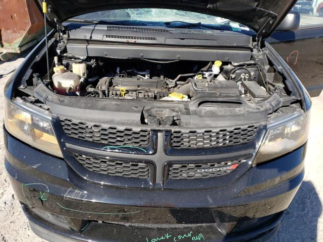 صورة رقم 12 من المزاد - 2018 DODGE JOURNEY SE مع VIN 3C4PDCAB4JT446533