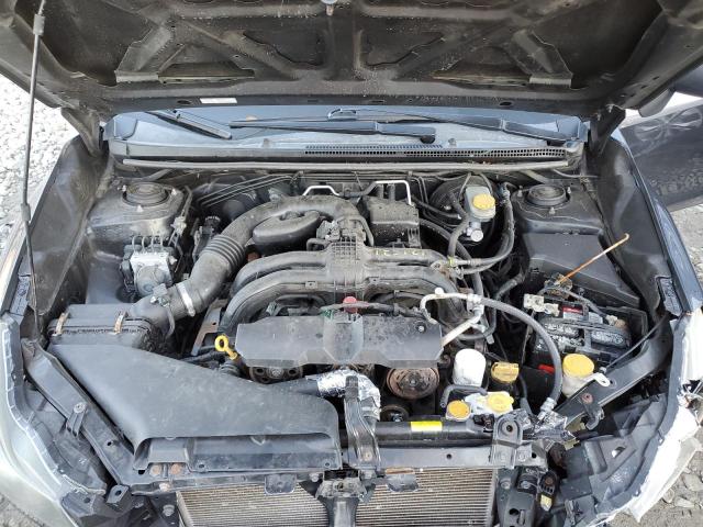 Photo 11 from auction – 2013 SUBARU IMPREZA with VIN JF1GPAA6XD1893531