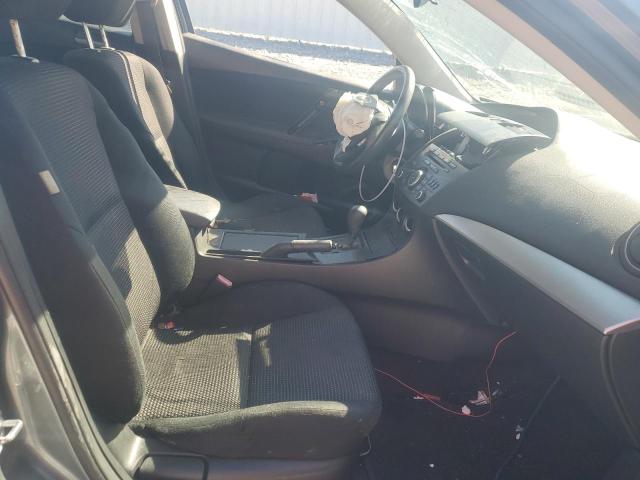 Zdjęcie 7 z aukcji – 2012 MAZDA 3 I z VIN JM1BL1UF1C1644965
