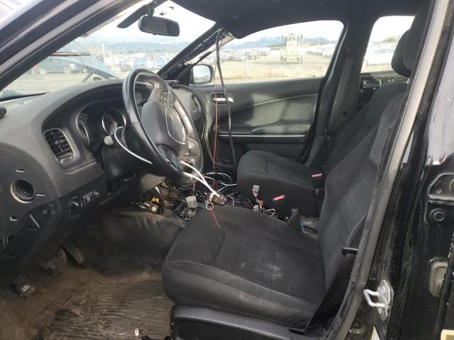 Photo 7 from auction – 2019 DODGE CHARGER PO with VIN 2C3CDXKTXKH757640