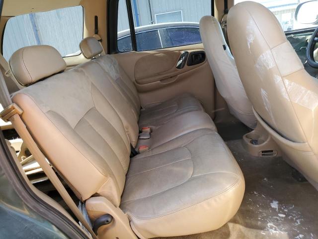 Photo 10 from auction – 1998 DODGE DURANGO with VIN 1B4HS28Z9WF206318