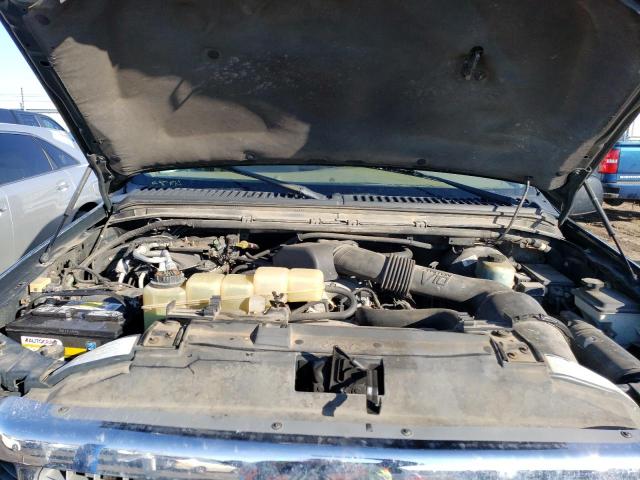 Photo 12 from auction – 2000 FORD EXCURSION with VIN 1FMNU41S2YEC99731