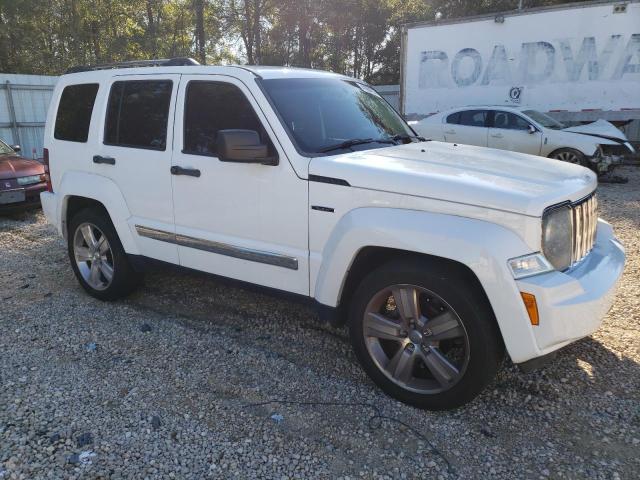 Photo 4 from auction – 2012 JEEP LIBERTY JE with VIN 1C4PJLFK5CW155084