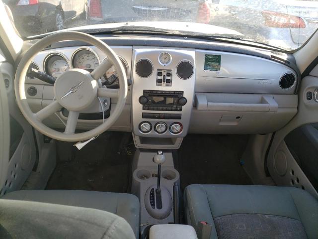 Photo 8 from auction – 2006 CHRYSLER PT CRUISER with VIN 3A4FY58B96T201634