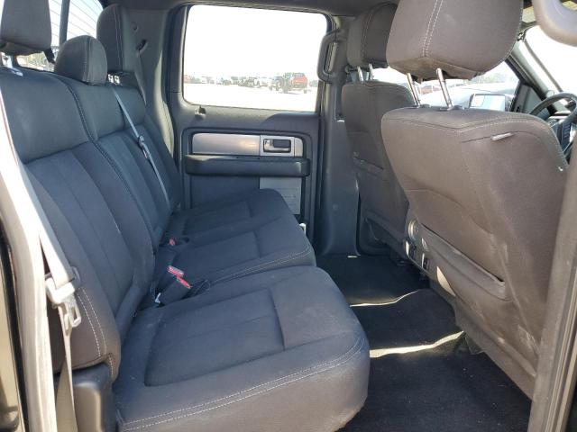 Photo 10 from auction – 2014 FORD F150 SUPER with VIN 1FTFW1ET3EFC56509
