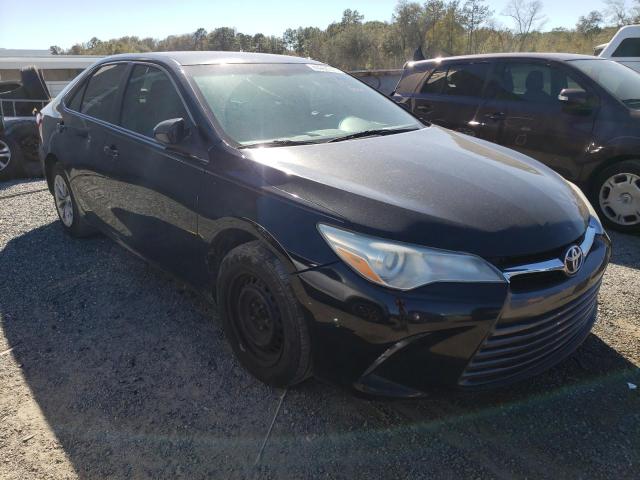 Photo 4 from auction – 2016 TOYOTA CAMRY LE with VIN 4T1BF1FKXGU532912