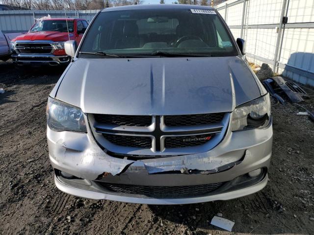Photo 5 from auction – 2015 DODGE GRAND CARA with VIN 2C4RDGEG9FR631659