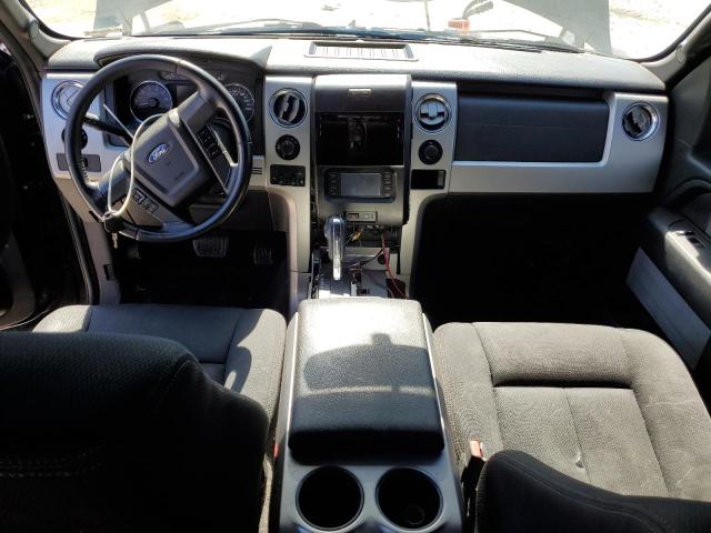 Photo 8 from auction – 2014 FORD F150 SUPER with VIN 1FTFW1ET3EFC56509