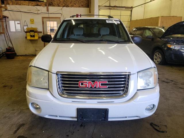 Photo 5 from auction – 2007 GMC ENVOY with VIN 1GKDT13S872188359