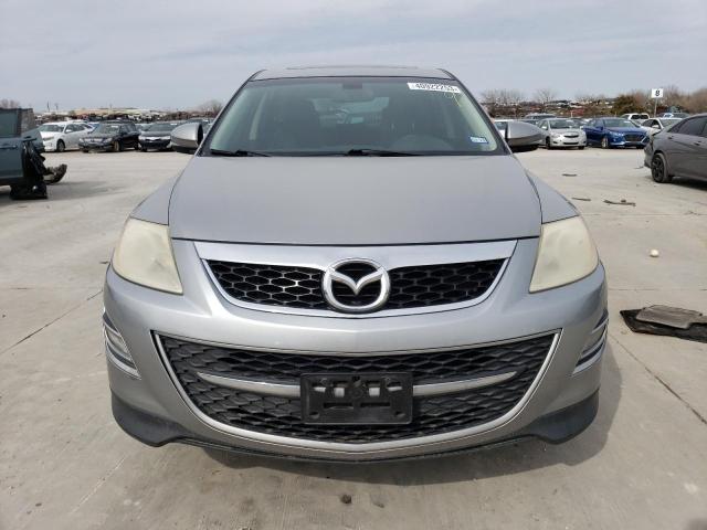 Photo 5 from auction – 2010 MAZDA CX-9 with VIN JM3TB3MA9A0238661