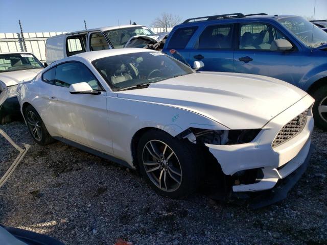 Photo 4 from auction – 2015 FORD MUSTANG with VIN 1FA6P8TH5F5317702
