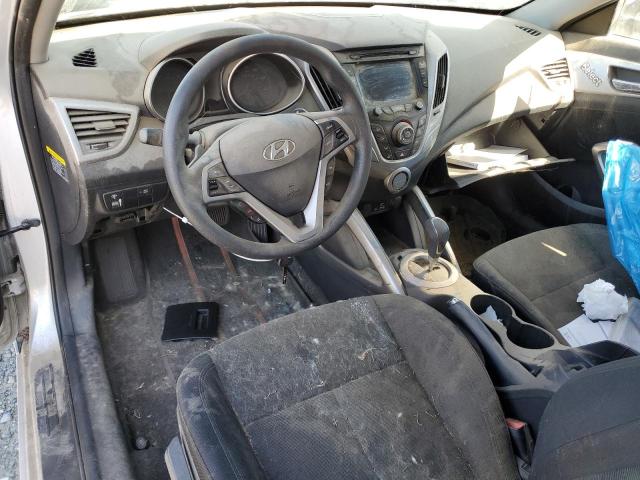 Photo 8 from auction – 2015 HYUNDAI VELOSTER with VIN KMHTC6AD2FU233898