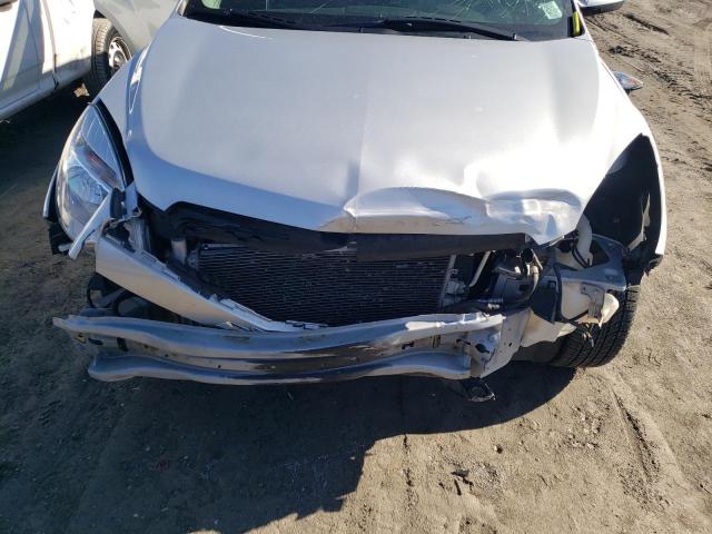 Photo 12 from auction – 2011 CHEVROLET EQUINOX LT with VIN 2CNALDEC7B6260794