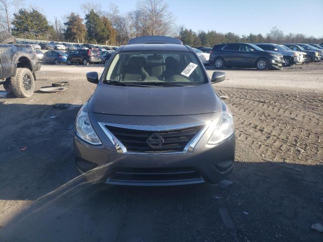 Photo 5 from auction – 2017 NISSAN VERSA S with VIN 3N1CN7AP9HL904871