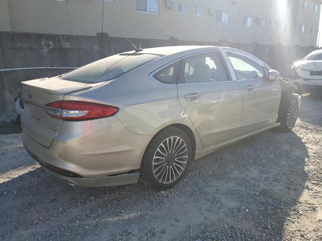 Photo 3 from auction – 2017 FORD FUSION TIT with VIN 3FA6P0RU5HR339592