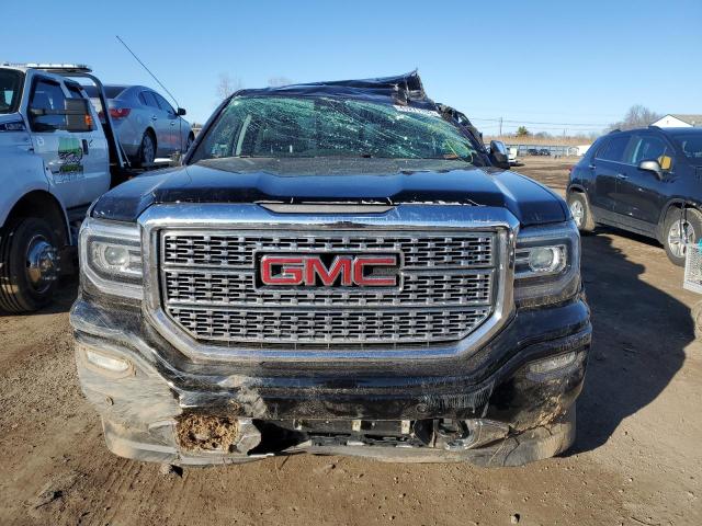 Photo 5 from auction – 2017 GMC SIERRA K15 with VIN 3GTU2PEC9HG284923