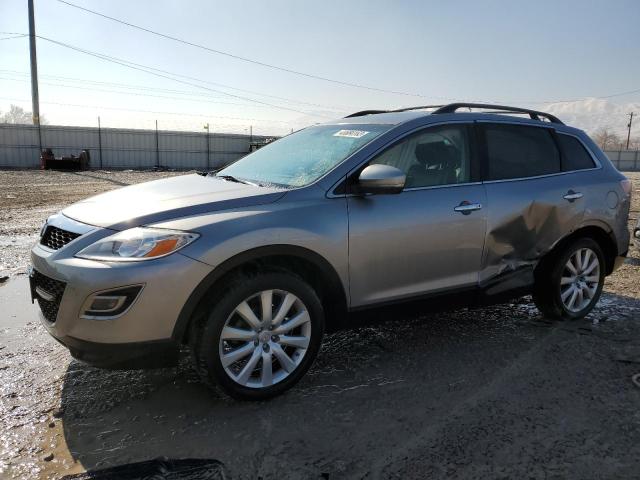 MAZDA CX-9 2010 with VIN JM3TB3MA0A0202406 - Photo from auction