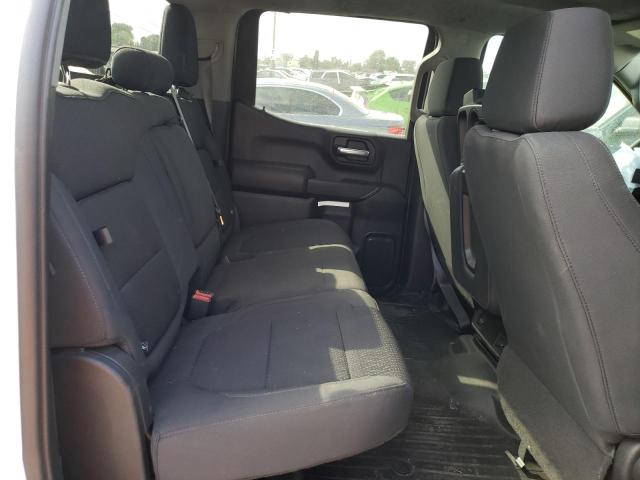 Zdjęcie 10 z aukcji – 2021 CHEVROLET SILVERADO z VIN 1GCPYCEL5MZ314501