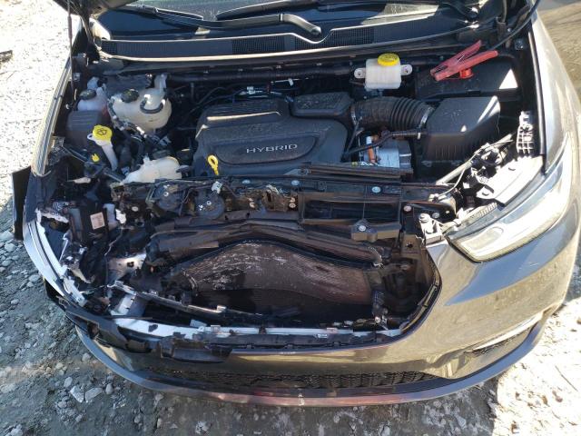 Foto 12 de la subasta – 2021 CHRYSLER PACIFICA H con VIN 2C4RC1L78MR596967
