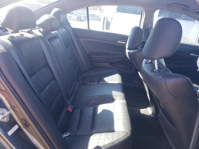 Photo 10 from auction – 2011 HONDA ACCORD SE with VIN 1HGCP2F61BA122025