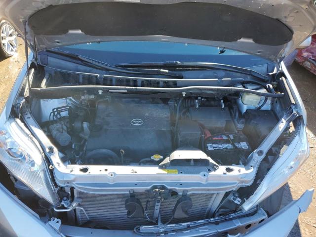 Photo 12 from auction – 2016 TOYOTA SIENNA XLE with VIN 5TDDK3DC8GS145683