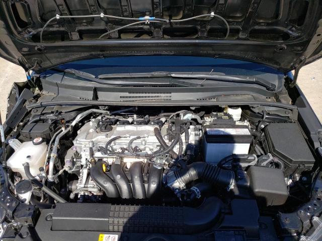 Photo 11 from auction – 2021 TOYOTA COROLLA LE with VIN 5YFVPMAE4MP223561