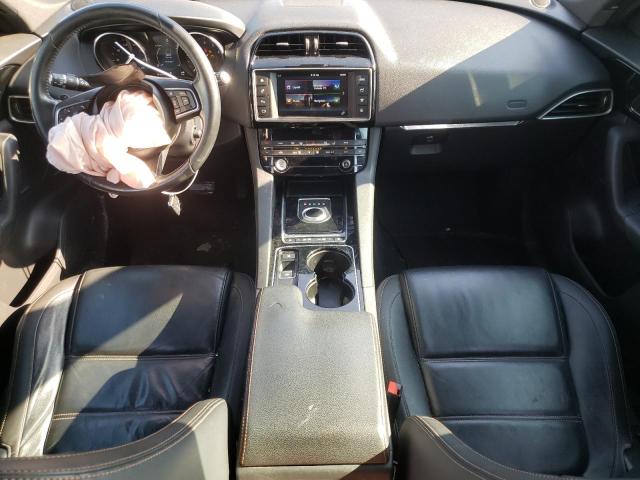 Photo 8 from auction – 2017 JAGUAR F-PACE PRE with VIN SADCK2BV3HA054818