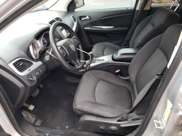 Photo 7 from auction – 2013 DODGE JOURNEY SX with VIN 3C4PDCBG4DT507040
