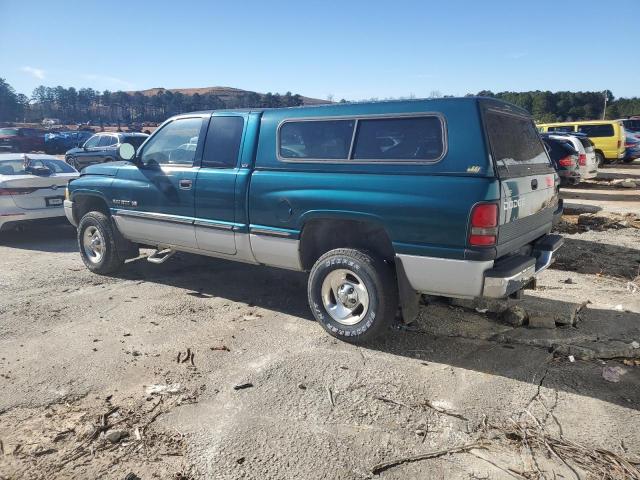 Photo 2 from auction – 1998 DODGE RAM 1500 with VIN 3B7HF13Z0WG194034