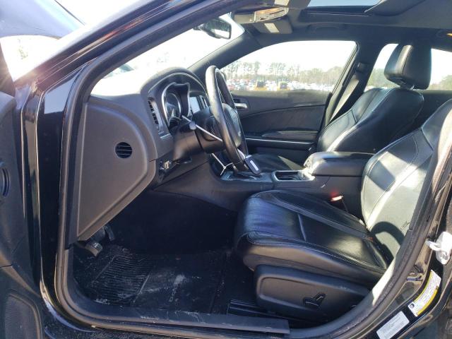 Photo 7 from auction – 2016 DODGE CHARGER SX with VIN 2C3CDXHG6GH160437