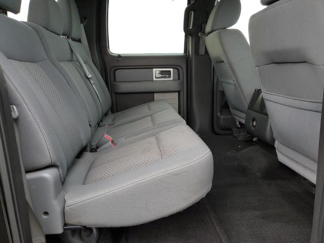 Photo 10 from auction – 2011 FORD F150 SUPER with VIN 1FTFW1EFXBFA67040