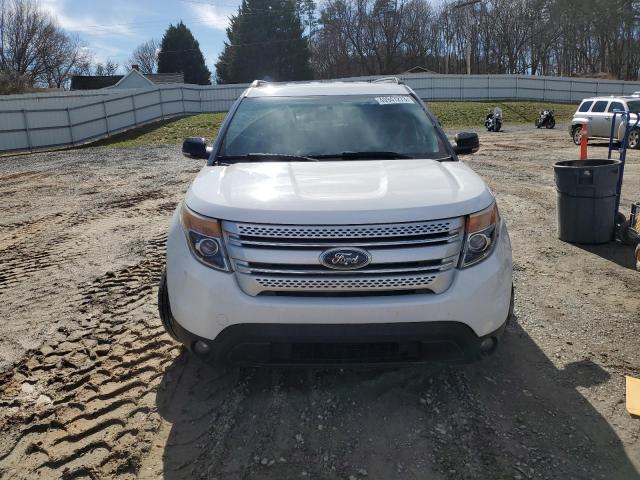 Photo 5 from auction – 2013 FORD EXPLORER X with VIN 1FM5K8D81DGA91657