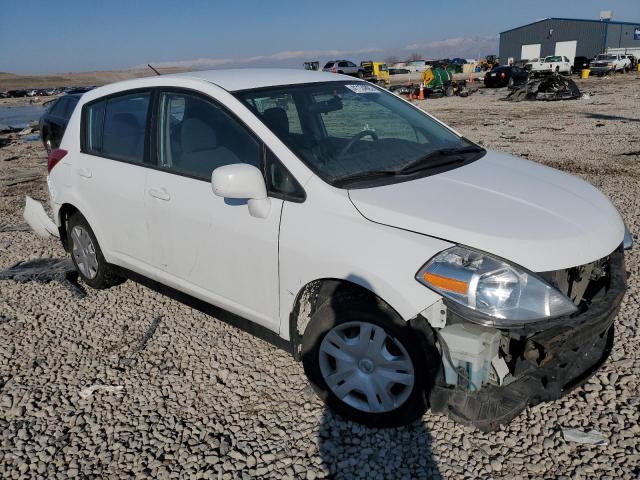 Photo 4 from auction – 2012 NISSAN VERSA S with VIN 3N1BC1CP7CK231198