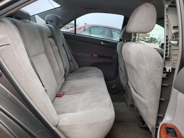 Photo 10 from auction – 2003 TOYOTA CAMRY LE with VIN 4T1BE30KX3U709508