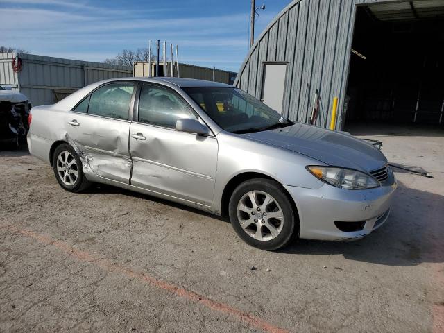 Photo 4 from auction – 2005 TOYOTA CAMRY with VIN 4T1BF30K85U086891