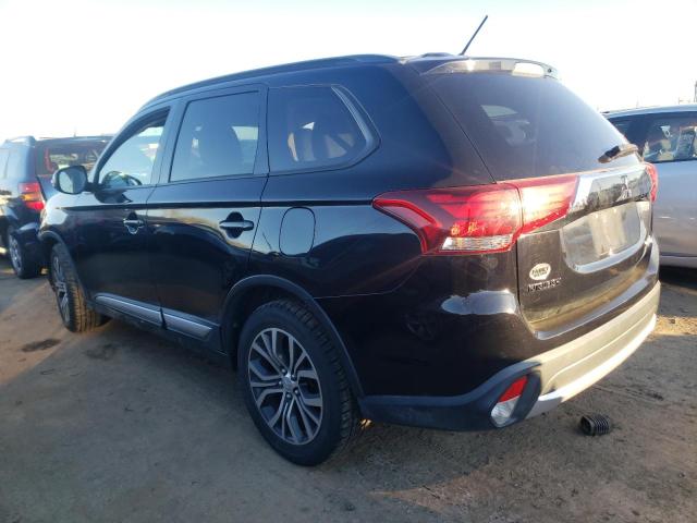 Photo 2 from auction – 2016 MITSUBISHI OUTLANDER with VIN JA4AZ3A37GZ057381