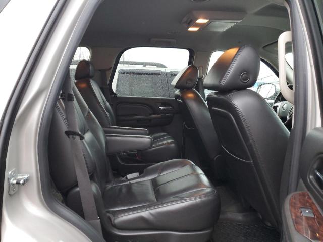 Photo 11 from auction – 2007 GMC YUKON DENA with VIN 1GKFK63867J356888