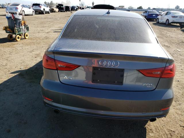 Photo 6 from auction – 2015 AUDI A3 PRESTIG with VIN WAUKFGFF1F1048523