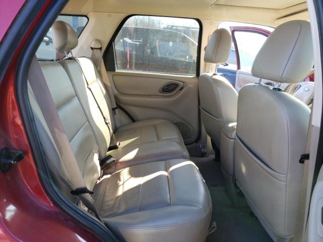 Photo 11 from auction – 2006 FORD ESCAPE LIM with VIN 1FMCU94156KB35721