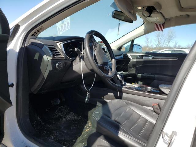 Photo 7 from auction – 2016 FORD FUSION SE with VIN 3FA6P0HDXGR294813